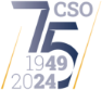 75 years of the CSO